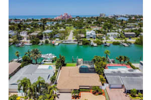 2920 Alton Dr, St Pete Beach, FL 33706, Sold 05/23/22