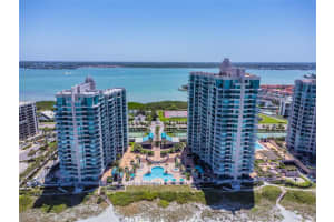 1540 GULF BLVD #2005, CLEARWATER, FL 33767 Sold 12/15/22