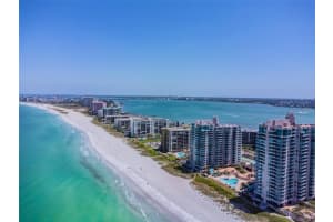 1540 GULF BLVD #2005, CLEARWATER, FL 33767 Sold 12/15/22
