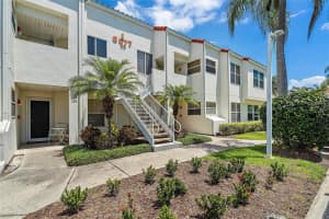 6077 Bahia Del Mar Blvd S, St. Petersburg, FL 33715, Sold 06/06/22