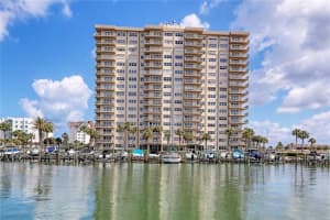 1621 Gulf Blvd, Clearwater, FL 33767, Sold 06/01/22