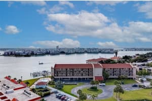 8701 BLIND PASS #105-B, ST PETE BEACH, FL 33706 Sold 07/29/22