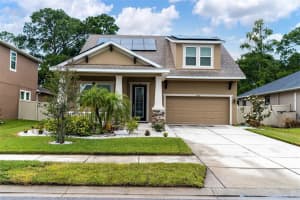 1245 Windy Bay Shl, Tarpon Springs, FL 34689, Sold 05/31/22