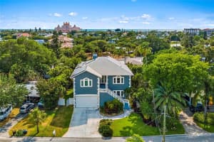 3942 Poinsettia Dr, St Pete Beach, FL 33706, Sold 07/11/22