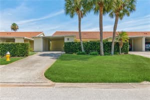 10140 REGAL DR #8, LARGO, FL 33774 Sold 01/09/23