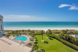 1582 GULF BLVD #1607, CLEARWATER, FL 33767 Sold 03/23/23