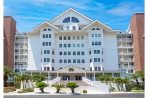1582 GULF BLVD #1607, CLEARWATER, FL 33767 Sold 03/23/23