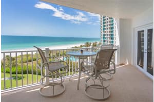 1582 GULF BLVD #1607, CLEARWATER, FL 33767 Sold 03/23/23