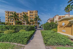 5353 GULF BLVD #A403, ST PETE BEACH, FL 33706 Sold 10/12/22