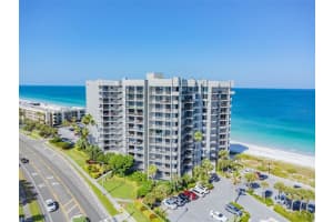 1660 GULF BLVD #806, CLEARWATER, FL 33767 Sold 09/20/22