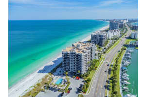 1660 GULF BLVD #806, CLEARWATER, FL 33767 Sold 09/20/22