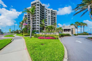 1660 GULF BLVD #806, CLEARWATER, FL 33767 Sold 09/20/22