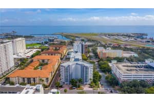 470 3RD ST S #504, ST PETERSBURG, FL 33701 Sold 09/09/22