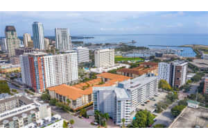 470 3RD ST S #504, ST PETERSBURG, FL 33701 Sold 09/09/22