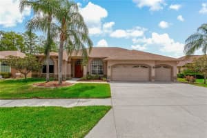 1334 Wild Pine Ct, Trinity, FL 34655, Sold 06/14/22