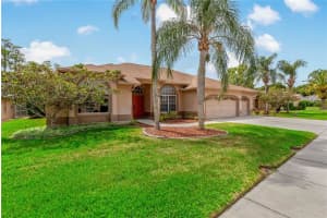 1334 Wild Pine Ct, Trinity, FL 34655, Sold 06/14/22
