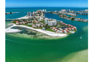 830 S Gulfview Blvd, Clearwater, FL 33767, Sold 05/31/22