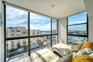 830 S Gulfview Blvd, Clearwater, FL 33767, Sold 05/31/22