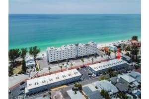 8475 W Gulf Blvd, Treasure Island, FL 33706, Sold 06/07/22