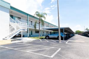 5356 81ST ST N #4, ST PETERSBURG, FL 33709 Sold 10/10/22