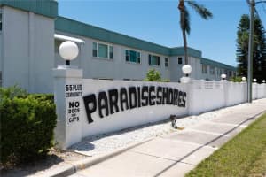 5356 81ST ST N #4, ST PETERSBURG, FL 33709 Sold 10/10/22