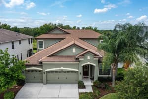 32652 Summerglade Dr, Wesley Chapel, FL 33545, Sold 06/08/22