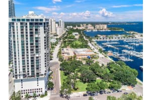1 BEACH DR SE #2601, ST PETERSBURG, FL 33701 Sold 09/26/22