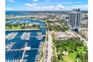 1 BEACH DR SE #2601, ST PETERSBURG, FL 33701 Sold 09/26/22