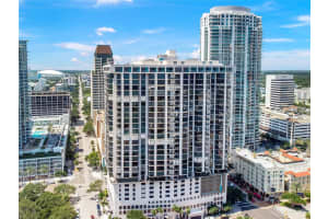 1 BEACH DR SE #2601, ST PETERSBURG, FL 33701 Sold 09/26/22