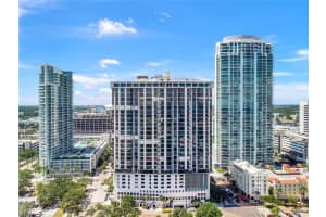 1 BEACH DR SE #2601, ST PETERSBURG, FL 33701 Sold 09/26/22