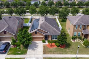 5553 Sweet William Terrace, Land O' Lakes, FL 34639, Sold 06/03/22