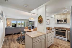 400 64TH AVE #302, ST PETE BEACH, FL 33706 Sold 11/03/22