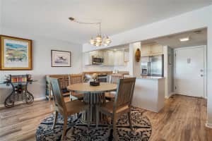 400 64TH AVE #302, ST PETE BEACH, FL 33706 Sold 11/03/22
