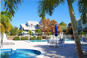 6931 Stonesthrow Cir N, St. Petersburg, FL 33710, Sold 05/31/22