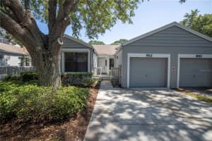 912 San Carlos Count, St. Petersburg, FL 33702, Sold 06/13/22