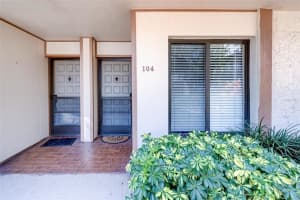 6269 PALMA DEL MAR BLVD S #104, ST PETERSBURG, FL 33715 Sold 09/30/22