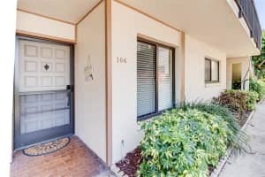6269 PALMA DEL MAR BLVD S #104, ST PETERSBURG, FL 33715 Sold 09/30/22