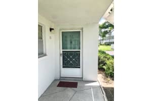5246 81ST ST N #12, ST PETERSBURG, FL 33709 Sold 07/01/22
