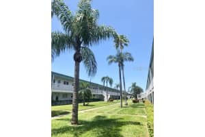 5246 81ST ST N #12, ST PETERSBURG, FL 33709 Sold 07/01/22