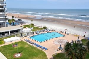 2800 N Atlantic Ave, Daytona Beach, FL 32118, Sold 06/22/22