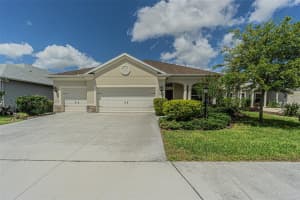 1215 Thornbury Dr, Parrish, FL 34219, Sold 06/21/22