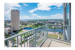 777 N ASHLEY DR #2304, TAMPA, FL 33602 Sold 08/11/22