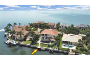 2075 CAROLINA AVE NE, ST PETERSBURG, FL 33703 Sold 05/19/23