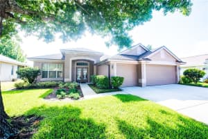 467 BRIDLE PATH WAY, TARPON SPRINGS, FL 34688 Sold 07/29/22