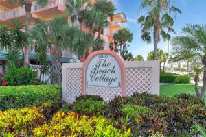 18400 GULF BLVD #2205, INDIAN SHORES, FL 33785 Sold 07/28/22
