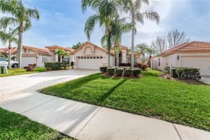 1332 Dartford Dr, Tarpon Springs, FL 34688, Sold 06/10/22
