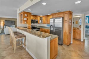 445 S Hamden Dr, Clearwater, FL 33767, Sold 05/25/22