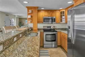 445 S Hamden Dr, Clearwater, FL 33767, Sold 05/25/22