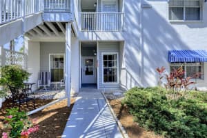 11525 SHIPWATCH DR #1040, LARGO, FL 33774 Sold 07/18/22