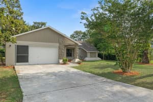 7312 Cone Shell Dr, Spring Hill, FL 34607, Sold 06/06/22